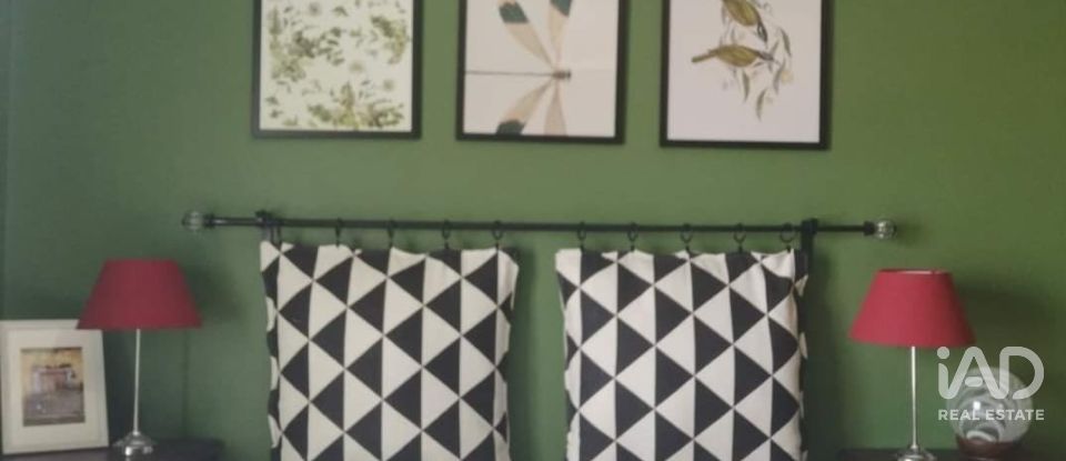 Apartamento T2 em Costa da Caparica de 127 m²