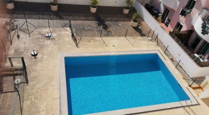Appartement T2 à Costa da Caparica de 127 m²