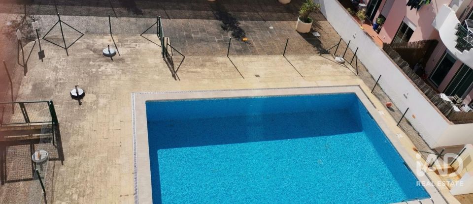 Apartamento T2 em Costa da Caparica de 127 m²