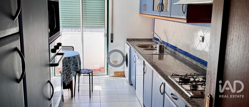 Apartamento T2 em Costa da Caparica de 127 m²