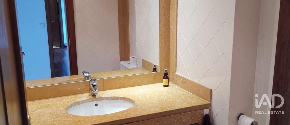 Apartamento T2 em Costa da Caparica de 127 m²