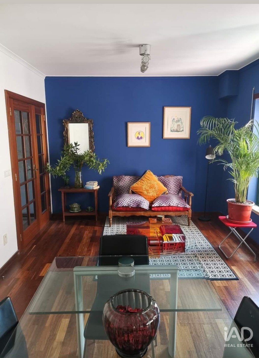 Apartamento T2 em Costa da Caparica de 127 m²