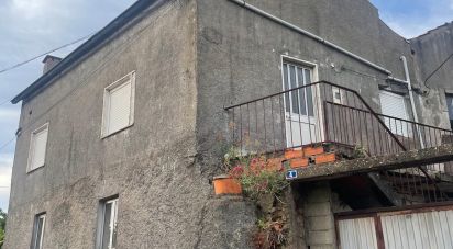 Maison T0 à Lorvão de 55 m²