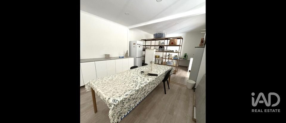 Boutique/Local commercial à Montijo e Afonsoeiro de 85 m²