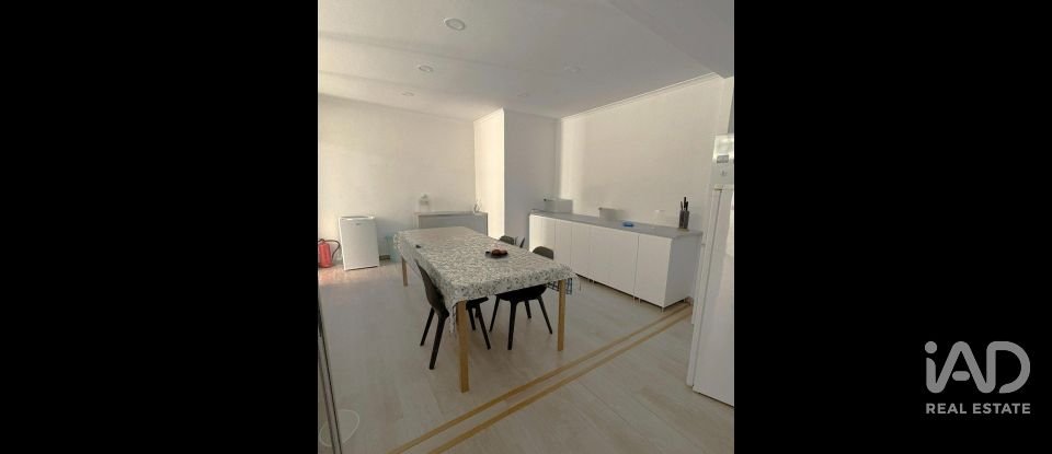 Boutique/Local commercial à Montijo e Afonsoeiro de 85 m²