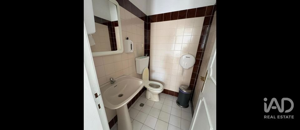 Boutique/Local commercial à Montijo e Afonsoeiro de 85 m²