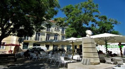 Local d'activités à Setúbal (São Julião, Nossa Senhora da Anunciada e Santa Maria da Graça) de 2 784 m²