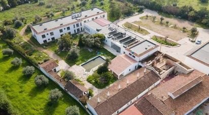 Terrain à Santa Catarina da Fonte do Bispo de 47 217 m²