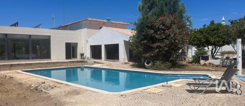 Terreno em Santa Catarina da Fonte do Bispo de 47 217 m²