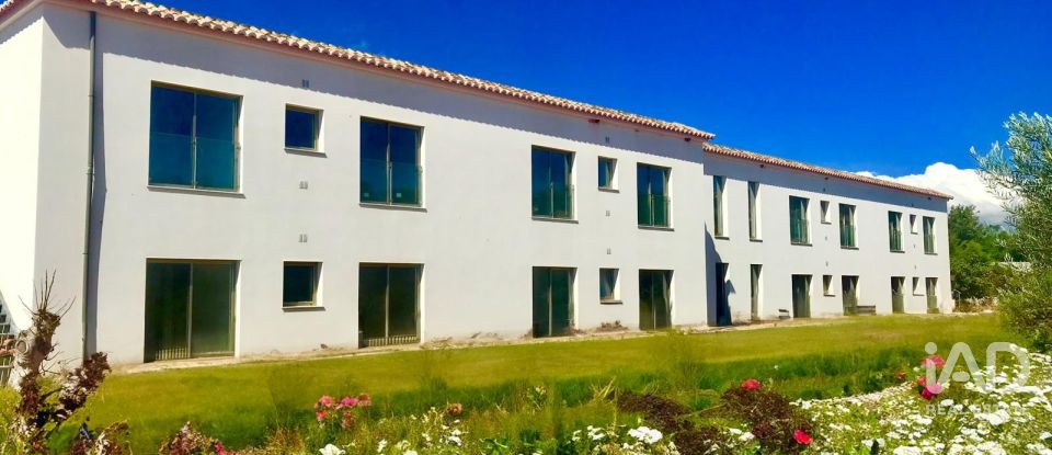 Terreno em Santa Catarina da Fonte do Bispo de 47 217 m²