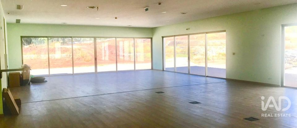 Terreno em Santa Catarina da Fonte do Bispo de 47 217 m²