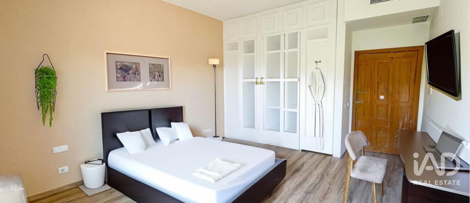 Terreno em Santa Catarina da Fonte do Bispo de 47 217 m²