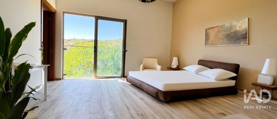 Terreno em Santa Catarina da Fonte do Bispo de 47 217 m²