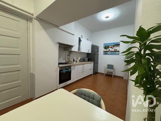 Appartement T3 à Tomar (São João Baptista) e Santa Maria dos Olivais de 112 m²