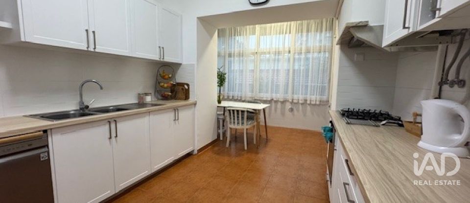 Appartement T3 à Tomar (São João Baptista) e Santa Maria dos Olivais de 112 m²