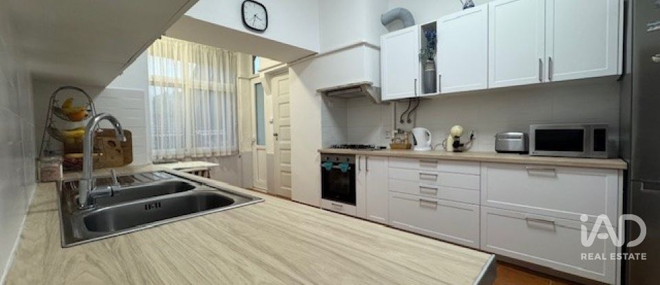 Appartement T3 à Tomar (São João Baptista) e Santa Maria dos Olivais de 112 m²