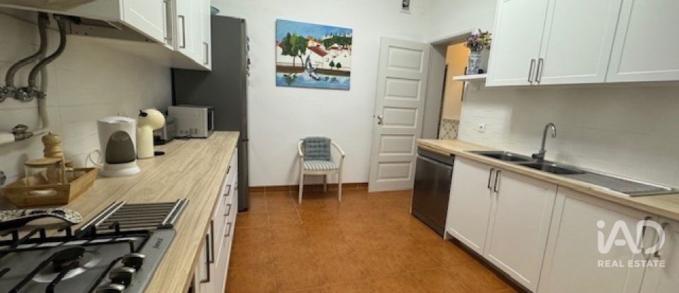 Appartement T3 à Tomar (São João Baptista) e Santa Maria dos Olivais de 112 m²