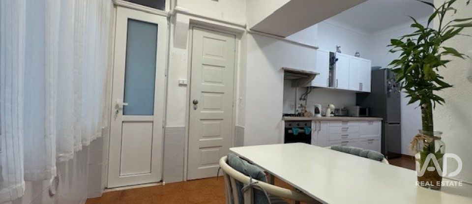 Appartement T3 à Tomar (São João Baptista) e Santa Maria dos Olivais de 112 m²