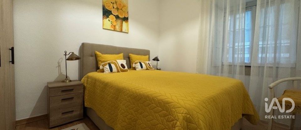Appartement T3 à Tomar (São João Baptista) e Santa Maria dos Olivais de 112 m²
