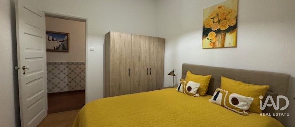 Appartement T3 à Tomar (São João Baptista) e Santa Maria dos Olivais de 112 m²