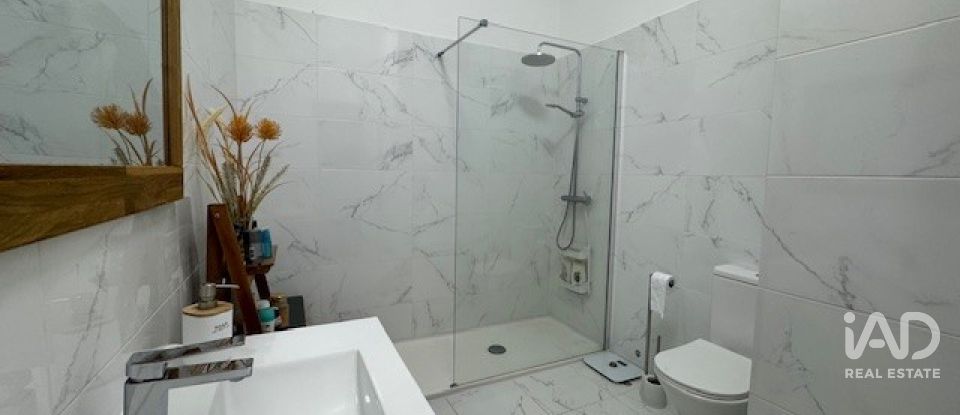 Appartement T3 à Tomar (São João Baptista) e Santa Maria dos Olivais de 112 m²