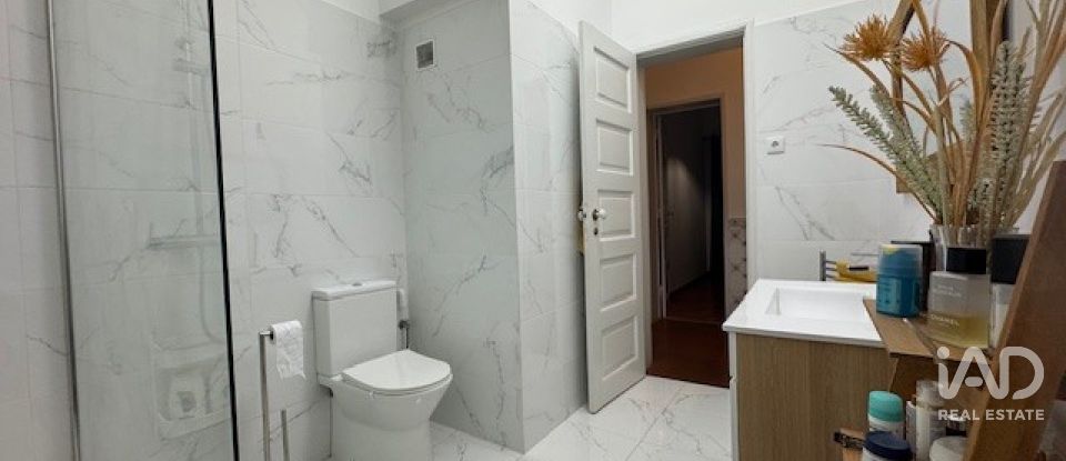 Appartement T3 à Tomar (São João Baptista) e Santa Maria dos Olivais de 112 m²