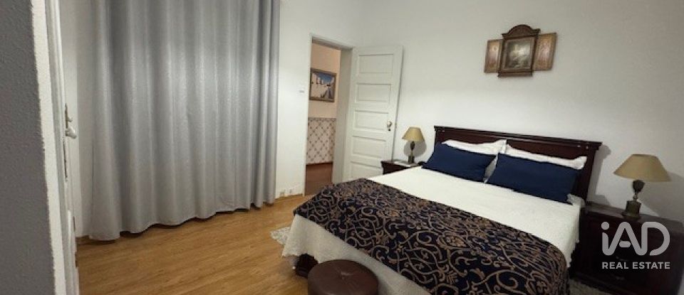 Appartement T3 à Tomar (São João Baptista) e Santa Maria dos Olivais de 112 m²