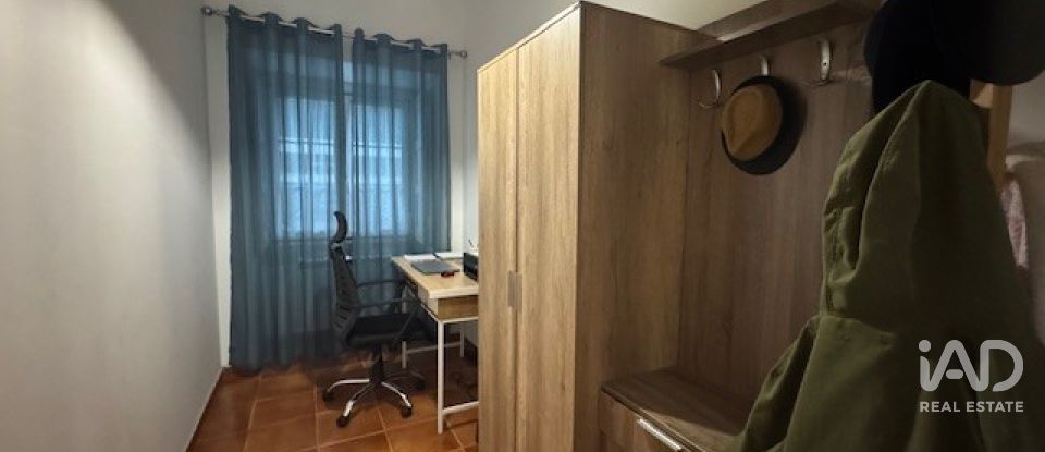 Appartement T3 à Tomar (São João Baptista) e Santa Maria dos Olivais de 112 m²