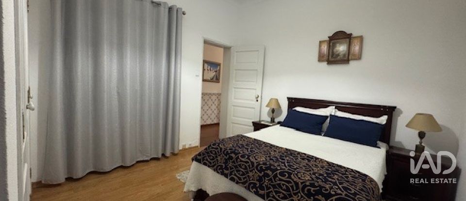 Appartement T3 à Tomar (São João Baptista) e Santa Maria dos Olivais de 112 m²