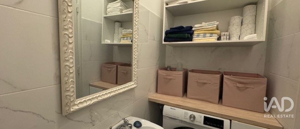 Appartement T3 à Tomar (São João Baptista) e Santa Maria dos Olivais de 112 m²