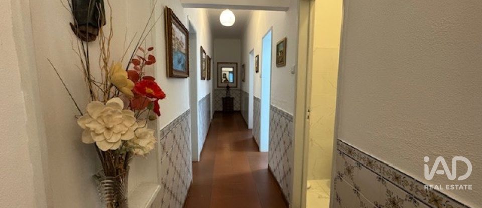Appartement T3 à Tomar (São João Baptista) e Santa Maria dos Olivais de 112 m²