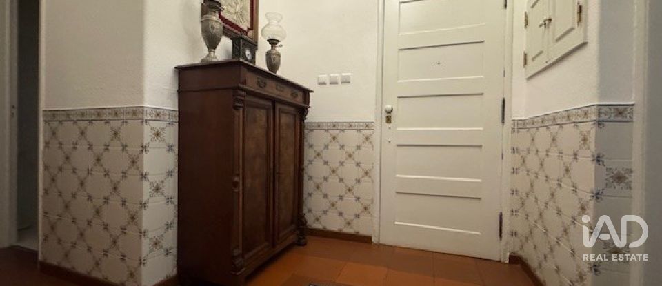 Appartement T3 à Tomar (São João Baptista) e Santa Maria dos Olivais de 112 m²