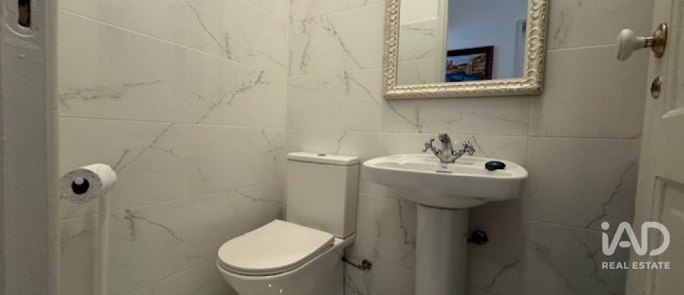 Appartement T3 à Tomar (São João Baptista) e Santa Maria dos Olivais de 112 m²