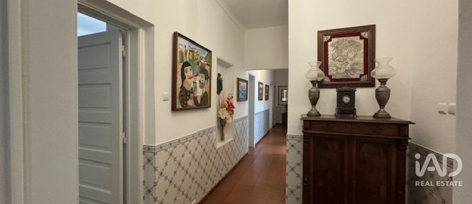 Appartement T3 à Tomar (São João Baptista) e Santa Maria dos Olivais de 112 m²