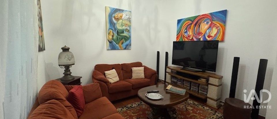 Appartement T3 à Tomar (São João Baptista) e Santa Maria dos Olivais de 112 m²