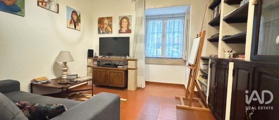 Appartement T3 à Tomar (São João Baptista) e Santa Maria dos Olivais de 112 m²