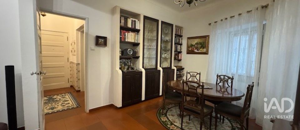 Appartement T3 à Tomar (São João Baptista) e Santa Maria dos Olivais de 112 m²