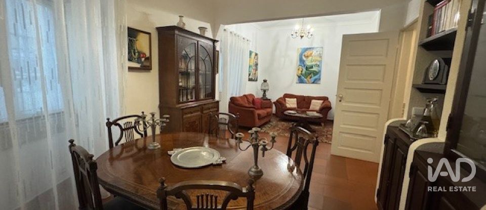 Appartement T3 à Tomar (São João Baptista) e Santa Maria dos Olivais de 112 m²