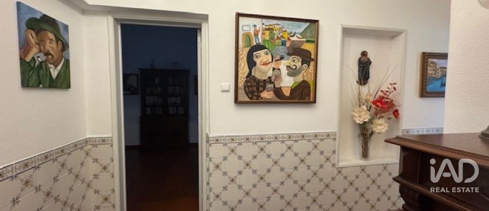 Appartement T3 à Tomar (São João Baptista) e Santa Maria dos Olivais de 112 m²