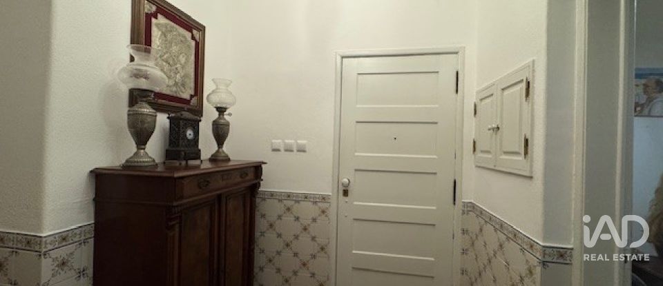 Appartement T3 à Tomar (São João Baptista) e Santa Maria dos Olivais de 112 m²
