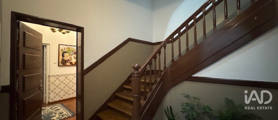 Appartement T3 à Tomar (São João Baptista) e Santa Maria dos Olivais de 112 m²