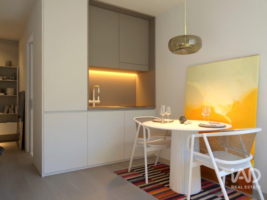Appartement T3 à Glória E Vera Cruz de 245 m²