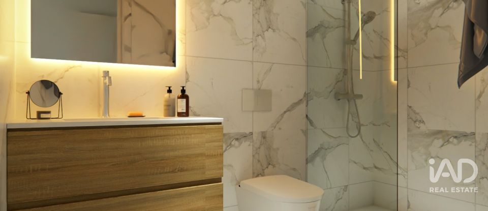 Appartement T3 à Glória E Vera Cruz de 245 m²