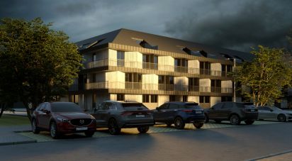 Appartement T3 à Glória E Vera Cruz de 245 m²