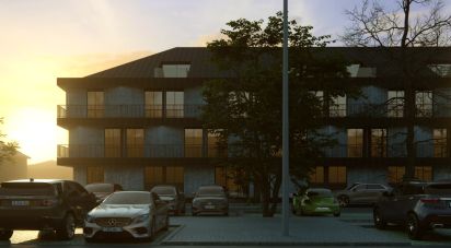 Appartement T4 à Glória E Vera Cruz de 258 m²