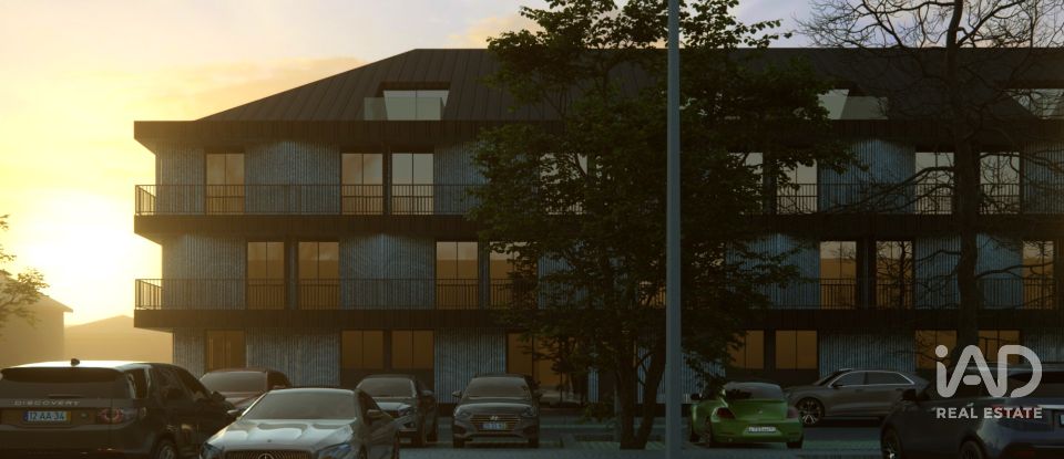 Appartement T4 à Glória E Vera Cruz de 258 m²