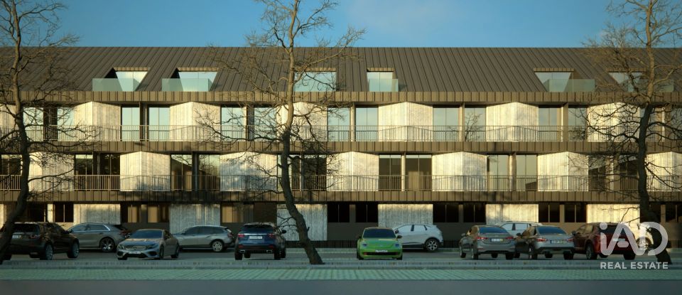 Appartement T4 à Glória E Vera Cruz de 258 m²