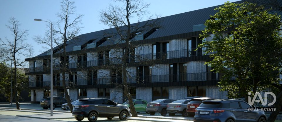 Appartement T4 à Glória E Vera Cruz de 258 m²