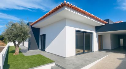 Maison de plain-pied T4 à Santo Isidoro de 211 m²