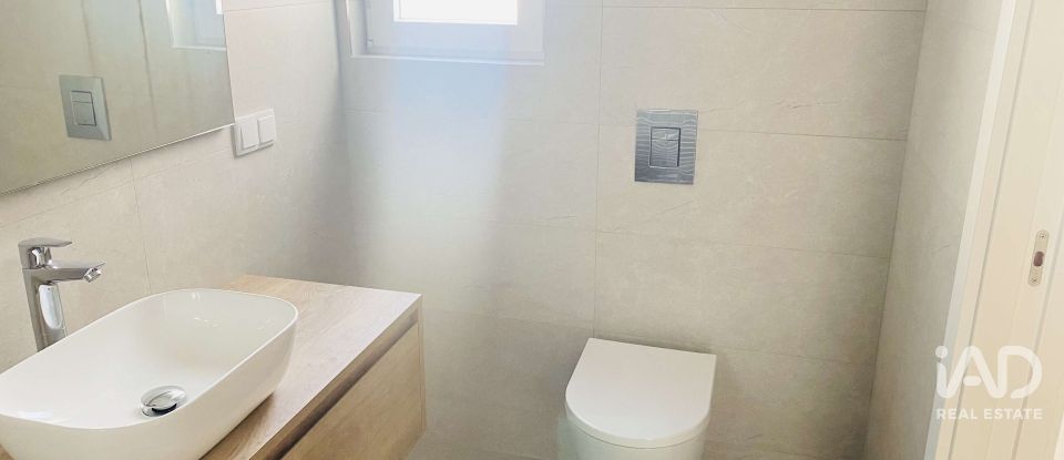 Moradia térrea T4 em Santo Isidoro de 211 m²